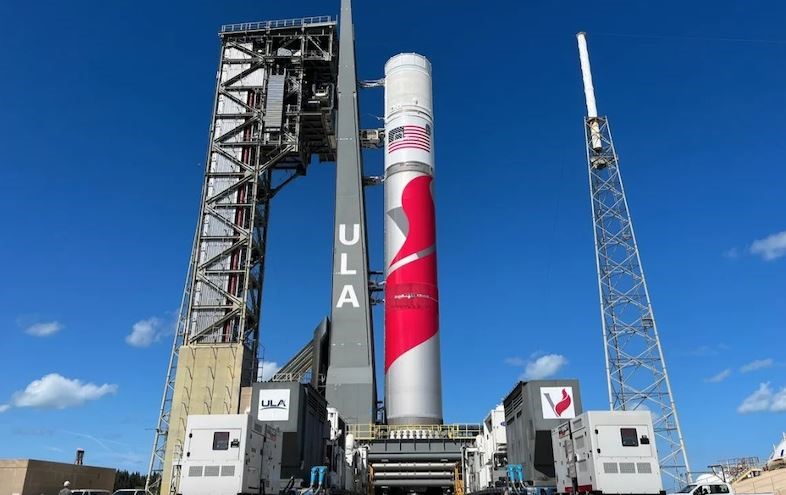 cremated remains on moon