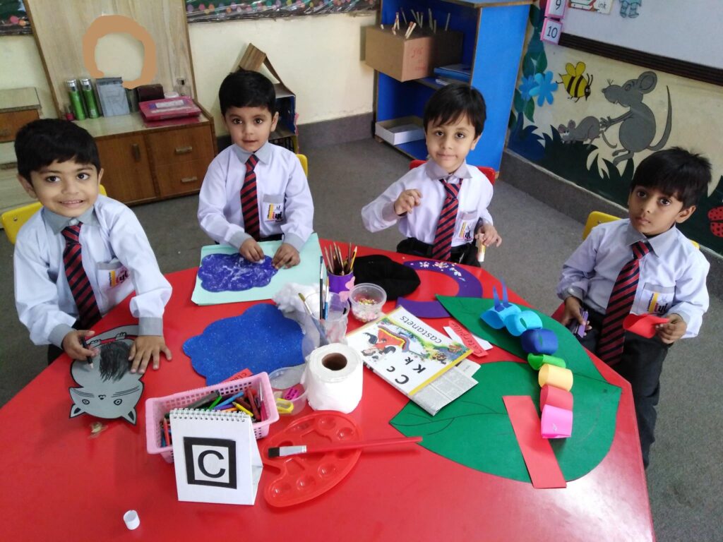 school timing notification today