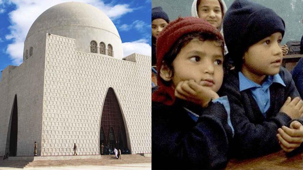 Sindh government releases official notification for new school timings