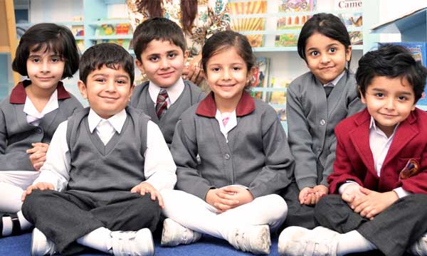 Punjab school timings