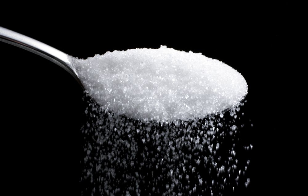 Sugar price