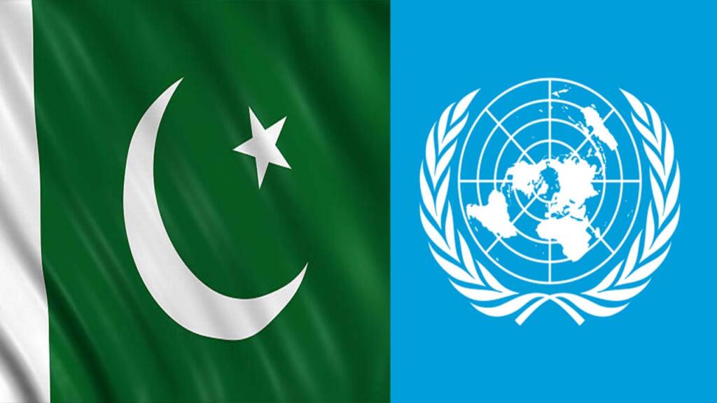 UN predicts economic growth in Pakistan in 2024 and 2025