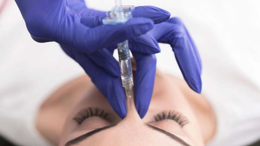 unsafe cosmetic surgeries in Lahore Pakistan