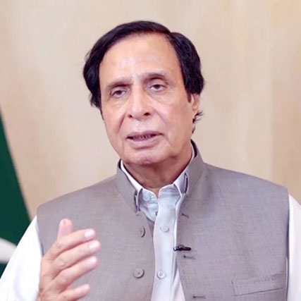 parvez elahi