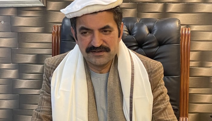 show cause notice marwat