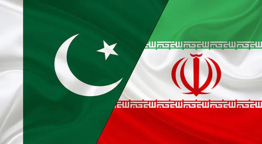 Pak-Iran