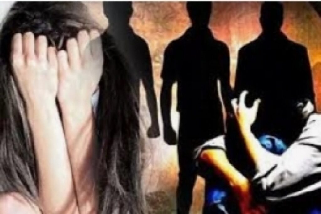 student gang rape in Islamabad