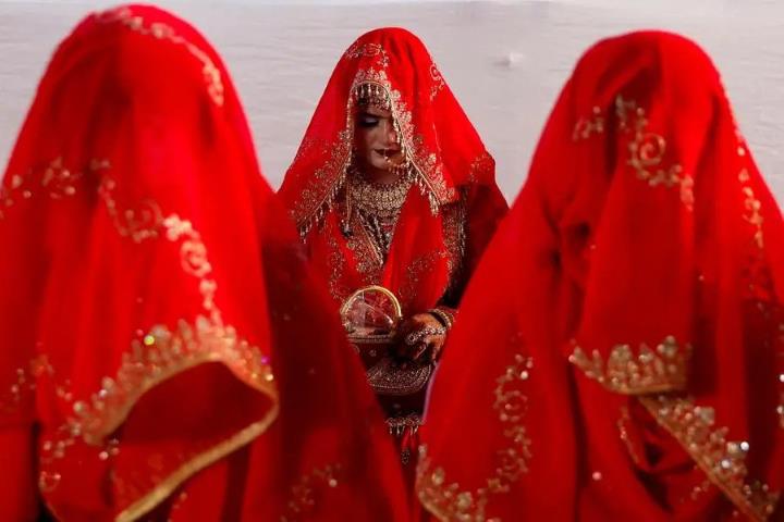 Assam Muslim marriage law
