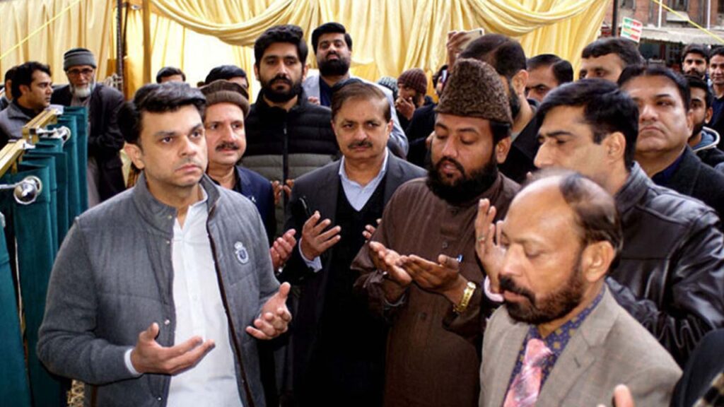 Balochistan development projects