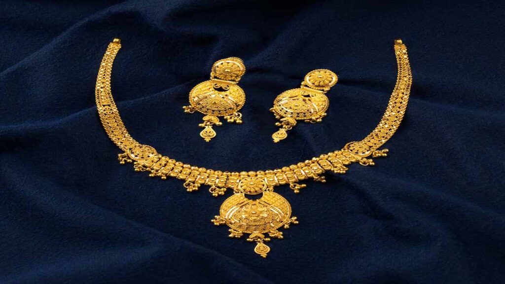 Gold prices in Pakistan