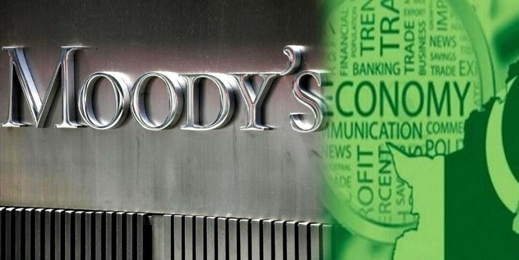 Pakistan's credit rating