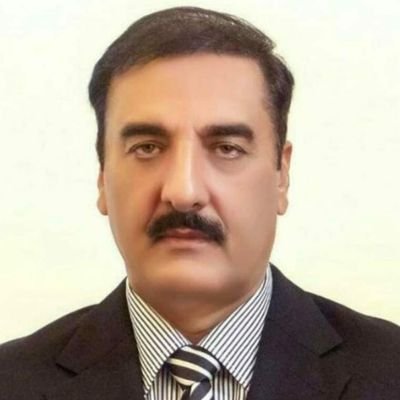 Commissioner Rawalpindi