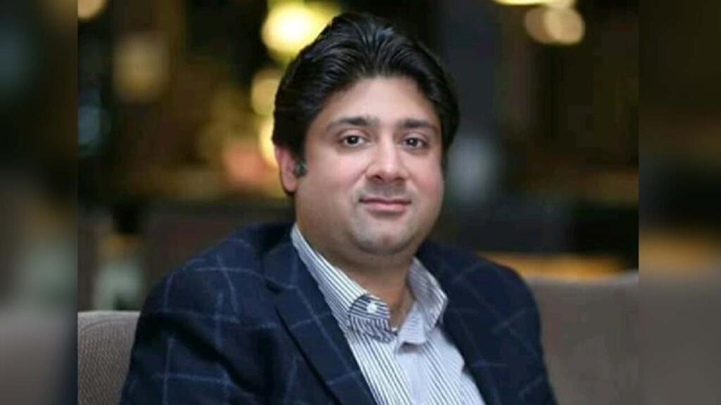 PP 48 Khurram Khan Virk join pmln