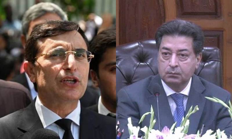 chief election commissioner