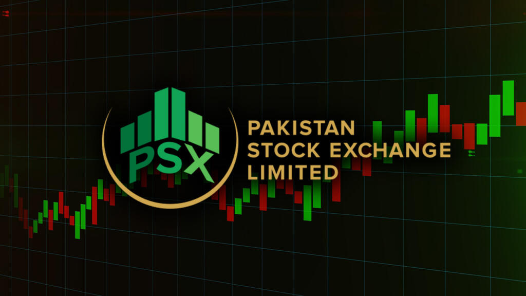 Pakistan stock exchange