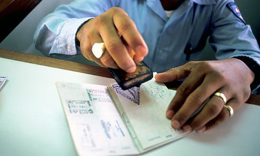 foreign journalists Pakistan elections