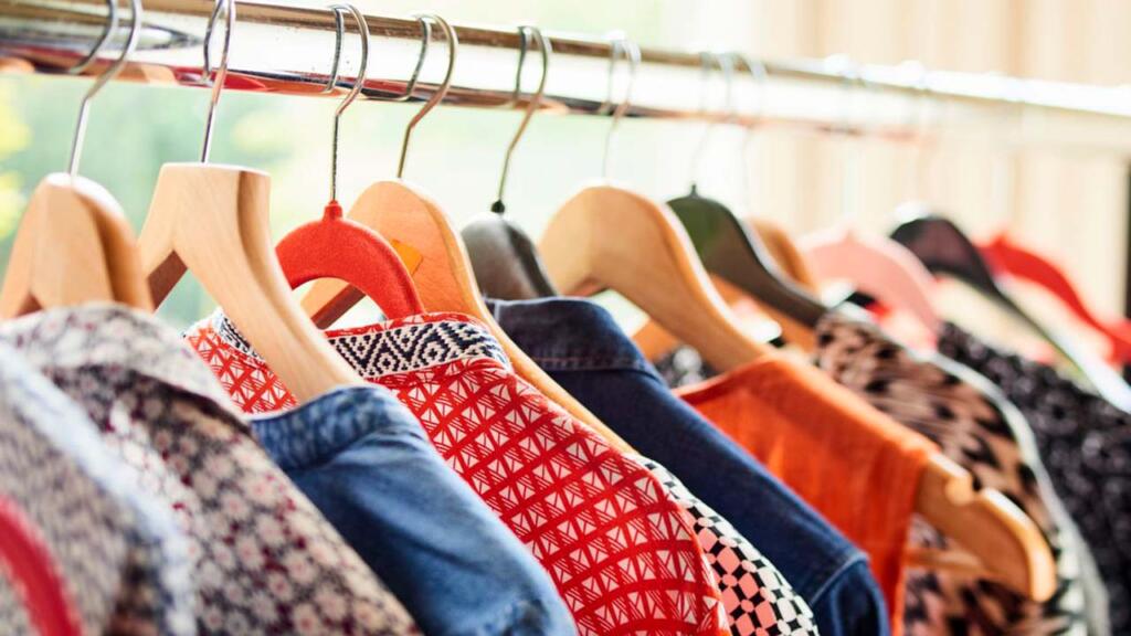 Pakistani clothing exports