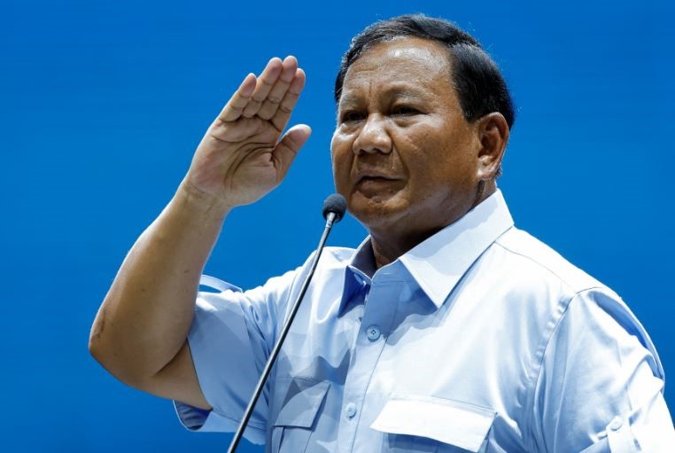 Indonesian presidency