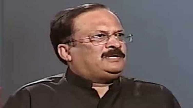 Rana Aftab Ahmed Khan