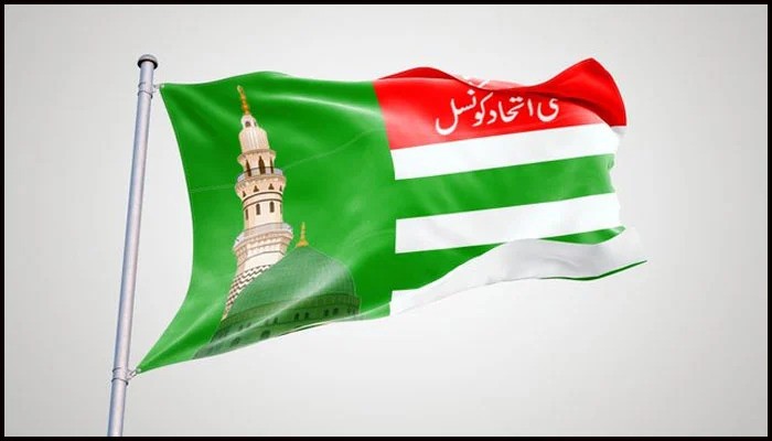 Sunni Ittehad Council