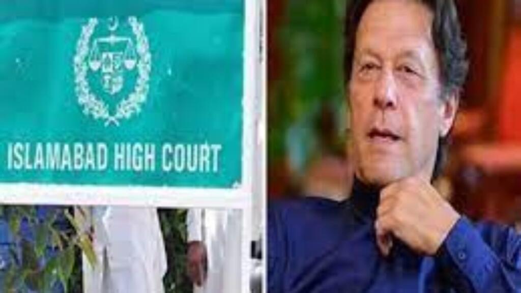 Imran Khan's Physicians