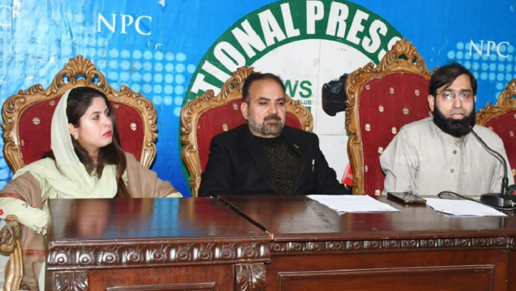 human rights violation in Kashmir