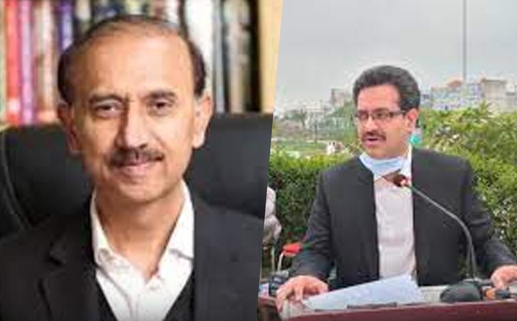 NA 47 NA 48 results challenged