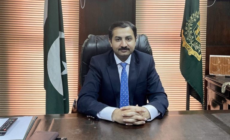 arrest warrants for DC Islamabad