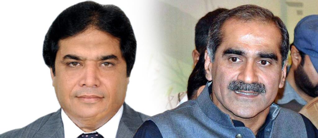 PML-N harrasment Kohsar Market