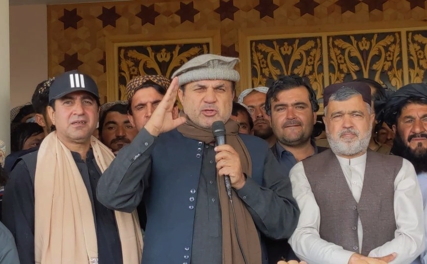 Balochistan Assembly speaker