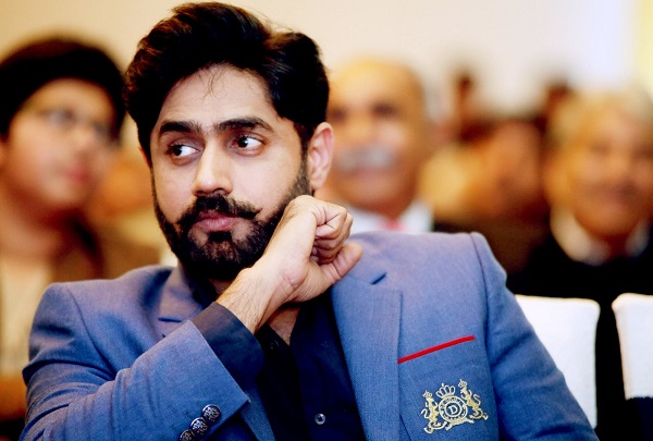 Abrarul Haq withdraws from elections