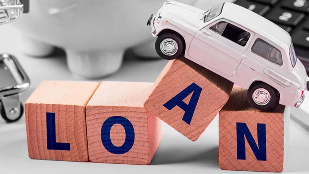 Auto financing in Pakistan