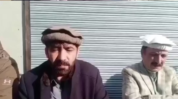 Car bomb blast went off near residence of Zubair Khan in South Waziristan