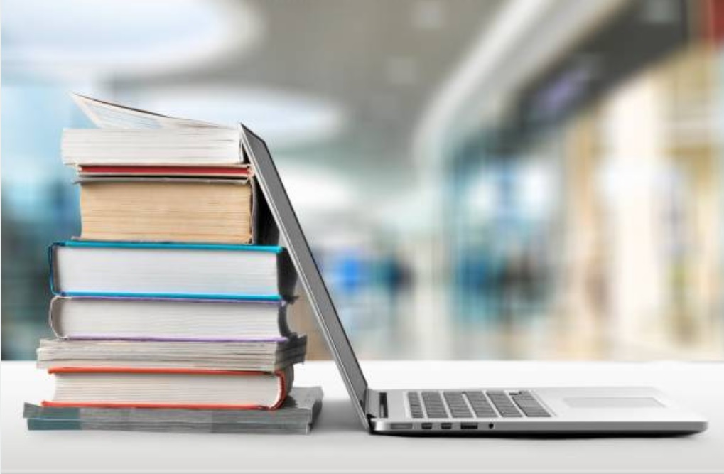 Are computers or books best for educating children