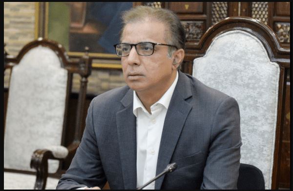 PM principal secretary