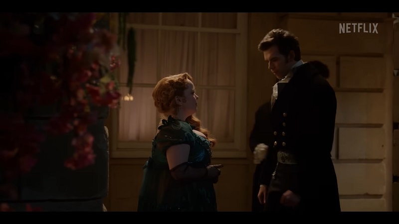 Netflix renews Bridgerton for third season