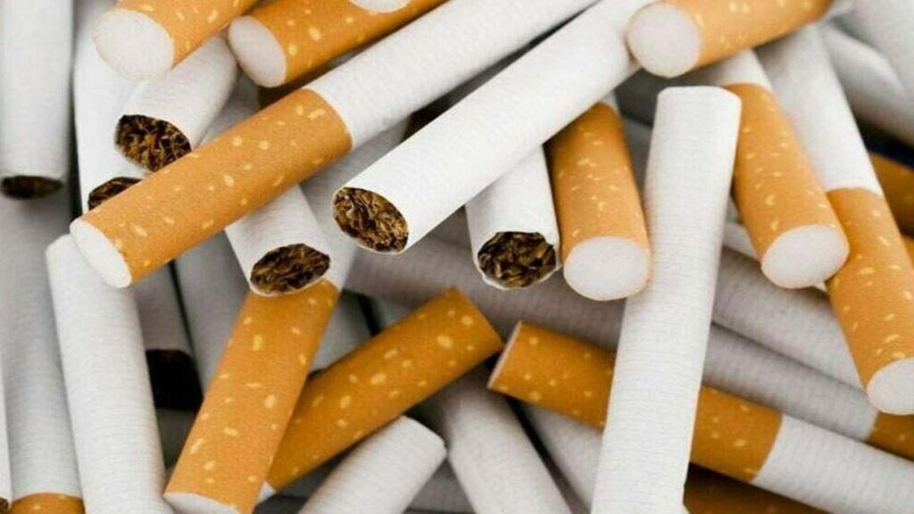 Philip Morris Pakistan tobacco exports
