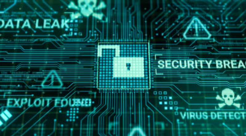 Cybercrime gang disrupted in a joint Britain, US and EU operation