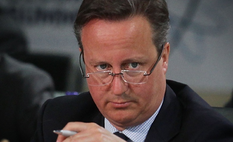 David Cameron expresses serious concerns about fairness of Pakistan’s elections