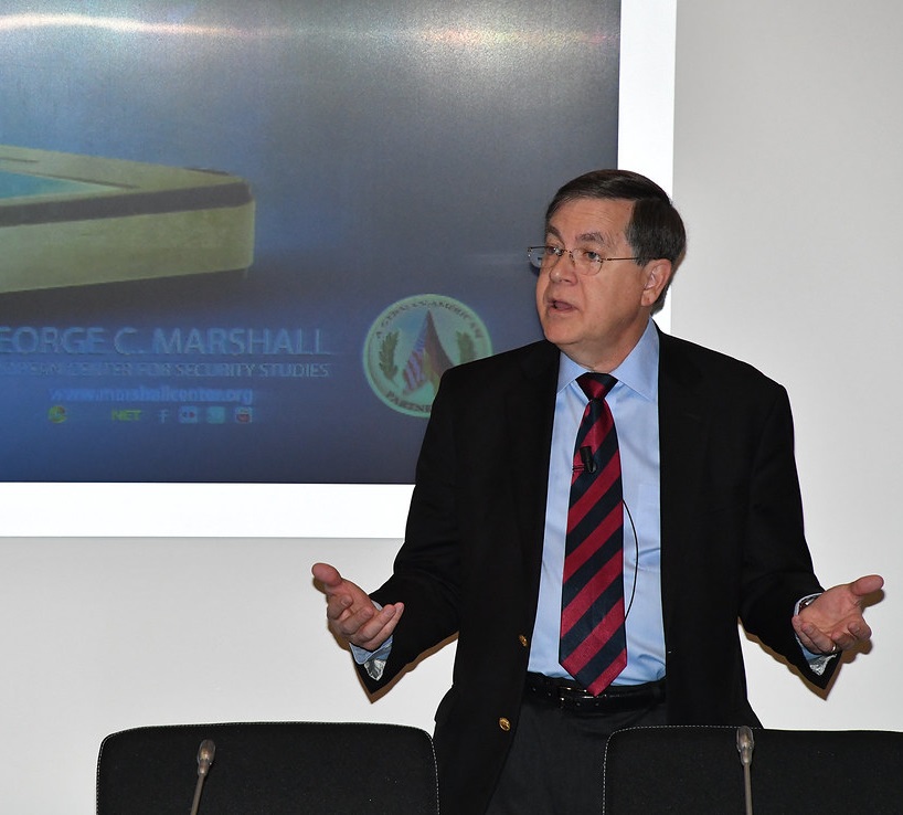 The top US diplomat involved in humanitarian assistance for Gaza said on Friday that Israeli forces killed Palestinian police protecting a UN aid convoy