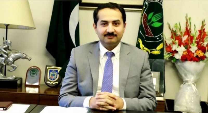 Appeal challenges arrest warrant and travel ban on Deputy Commissioner