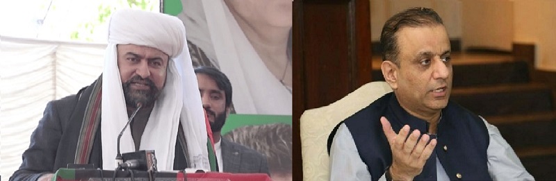 ECP announced Abdul Aleem Khan as winner from NA-117