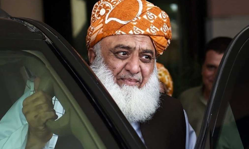 PTI delegation likely to meet JUI-F chief