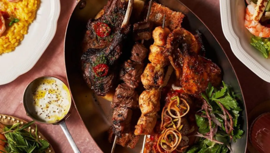 Islamabad food license