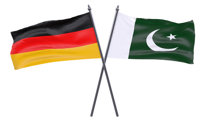 Germany Pakistan