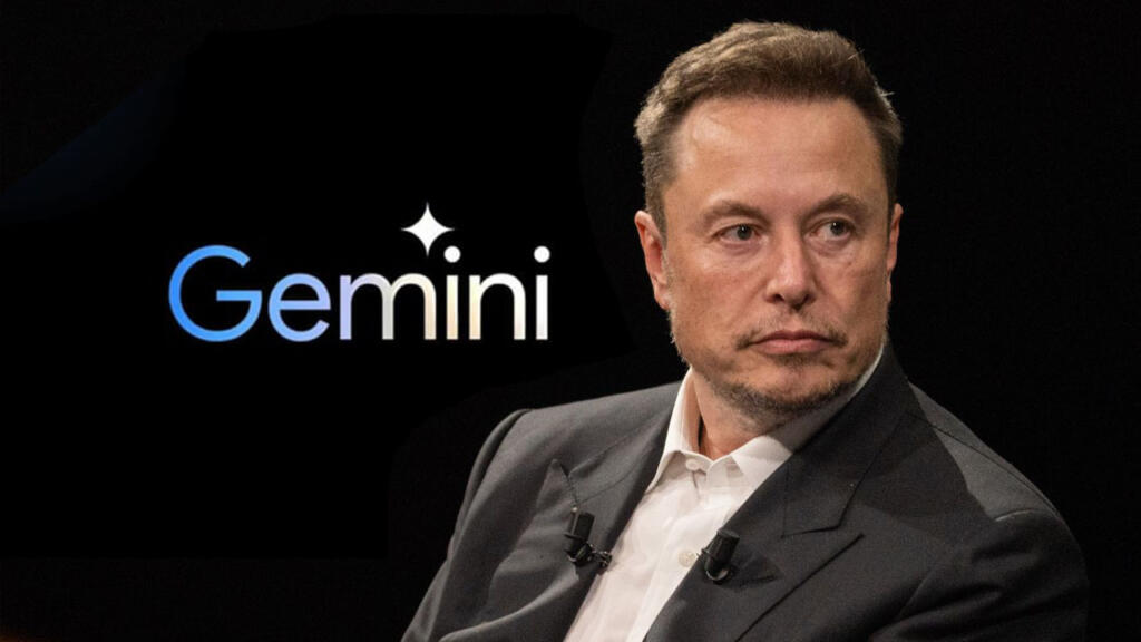 Elon Musk Google racist chatbot