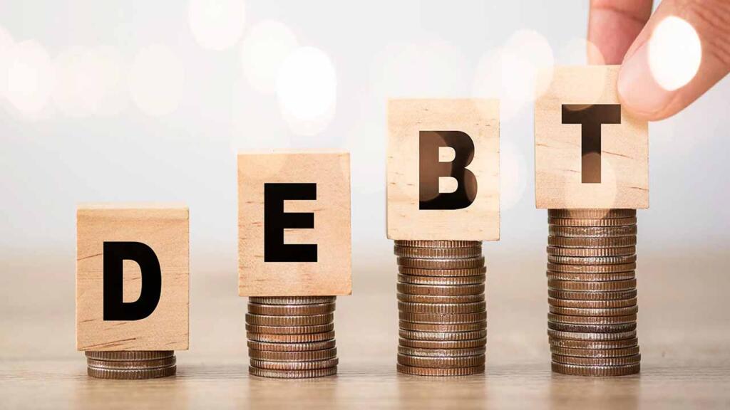 Pakistan's debt update