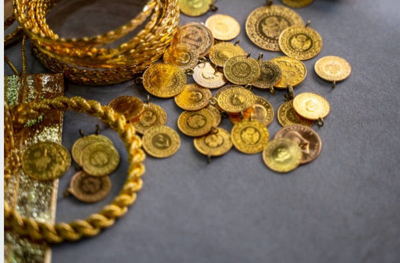 Gold prices Pakistan