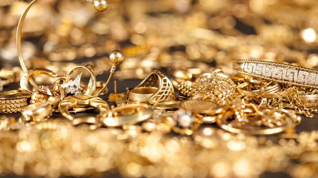 gold rates in Pakistan