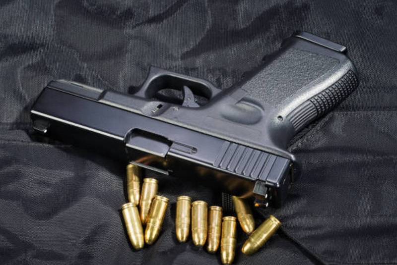 Karachi firing leaves several people injured